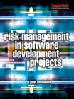 Risk Management in Software Development Projects - eBook