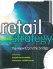 Retail Strategy - eBook