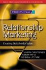 Relationship Marketing - eBook