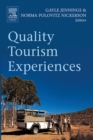 Quality Tourism Experiences - eBook
