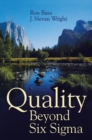 Quality Beyond Six Sigma - eBook