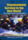 Organizational Survival in the New World - eBook