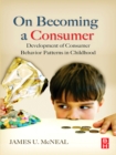 On Becoming a Consumer - eBook