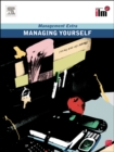 Managing Yourself Revised Edition - eBook