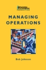 Managing Operations - eBook