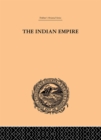 The Indian Empire : Its People, History and Products - eBook