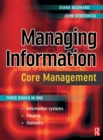 Managing Information: Core Management - Diana Bedward