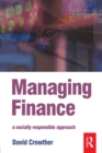 Managing Finance - eBook