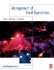 Management of Event Operations - eBook