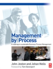 Management by Process - eBook
