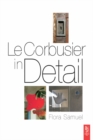 Le Corbusier in Detail - eBook