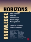 Knowledge Horizons - Charles Despres