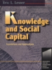 Knowledge and Social Capital - eBook