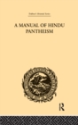 A Manual of Hindu Pantheism : The Vedantasara - eBook