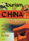 Tourism in China - Kaye Sung Chon