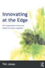 Innovating at the Edge - eBook