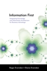 Information First - eBook