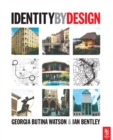Identity by Design - eBook
