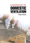 Handbook of Domestic Ventilation - eBook