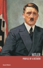 Hitler : Profile of a Dictator - eBook