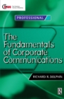 Fundamentals of Corporate Communications - eBook