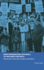 From Immigration Controls to Welfare Controls - eBook