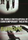 World Encyclopedia of Contemporary Theatre : Volume 1: Europe - Peter Nagy