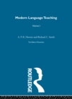 Linguistic Foundations - eBook