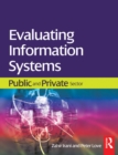 Evaluating Information Systems - eBook
