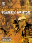 Estimating for Builders and Surveyors - eBook