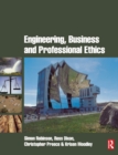 Engineering, Business & Professional Ethics - eBook