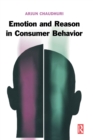 Emotion and Reason in Consumer Behavior - eBook