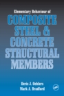 Elementary Behaviour of Composite Steel and Concrete Structural Members - eBook
