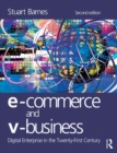E-Commerce and V-Business - eBook