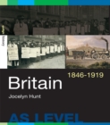 Britain, 1846-1919 - eBook