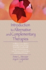 Introduction to Alternative and Complementary Therapies - eBook