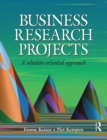 Business Research Projects - eBook