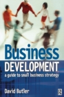 Business Development: A Guide to Small Business Strategy - eBook