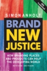 Brand New Justice - eBook