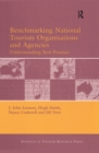Benchmarking National Tourism Organisations and Agencies - eBook