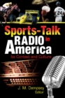 Sports-Talk Radio in America : Its Context and Culture - eBook