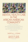 Mental Health Care in the African-American Community - eBook