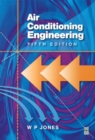 Air Conditioning Engineering - eBook