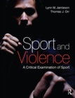 Sport and Violence - eBook