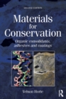 Materials for Conservation - eBook