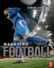 Managing Football - Simon Chadwick