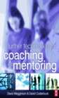 Further Techniques for Coaching and Mentoring - eBook