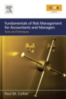 Fundamentals of Risk Management for Accountants and Managers - eBook