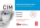 CIM Revision Cards: Delivering Customer Value - eBook