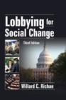 Lobbying for Social Change - eBook